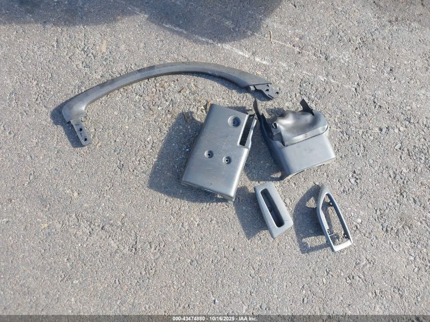 2012 Isuzu Npr VIN: 54DB4W1B7CS800895 Lot: 43474880