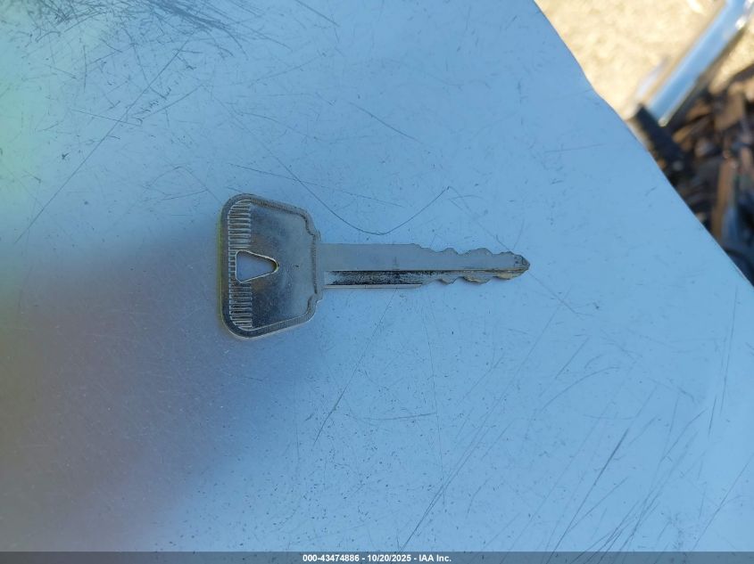 1999 Yamaha Xvs1100 VIN: JYAVP11E0XA001909 Lot: 43474886