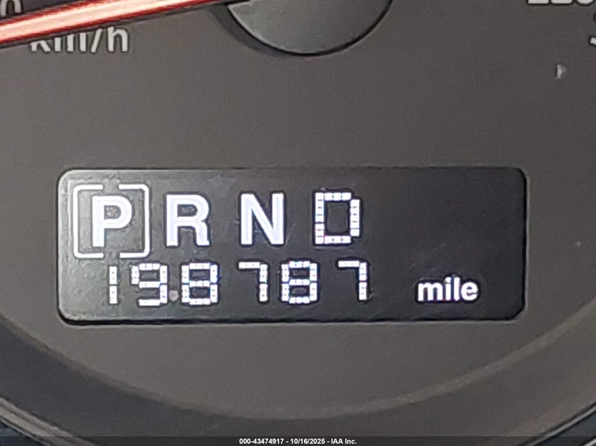 2008 Jeep Commander Sport VIN: 1J8HG48K48C146335 Lot: 43474917