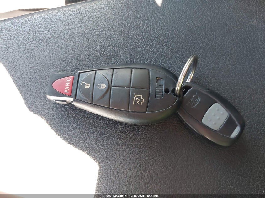 2008 Jeep Commander Sport VIN: 1J8HG48K48C146335 Lot: 43474917