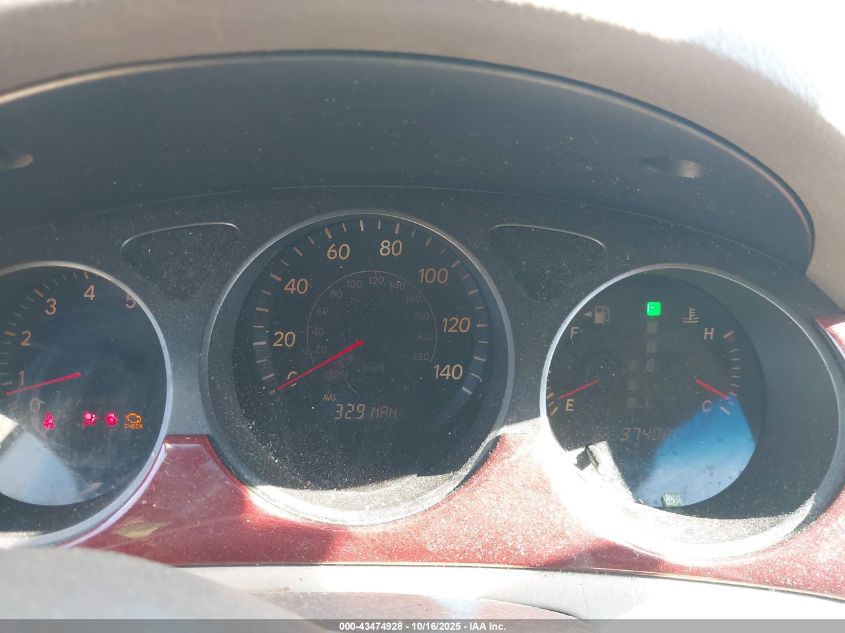 2002 Lexus Es 300 VIN: JTHBF30G620050277 Lot: 43474928