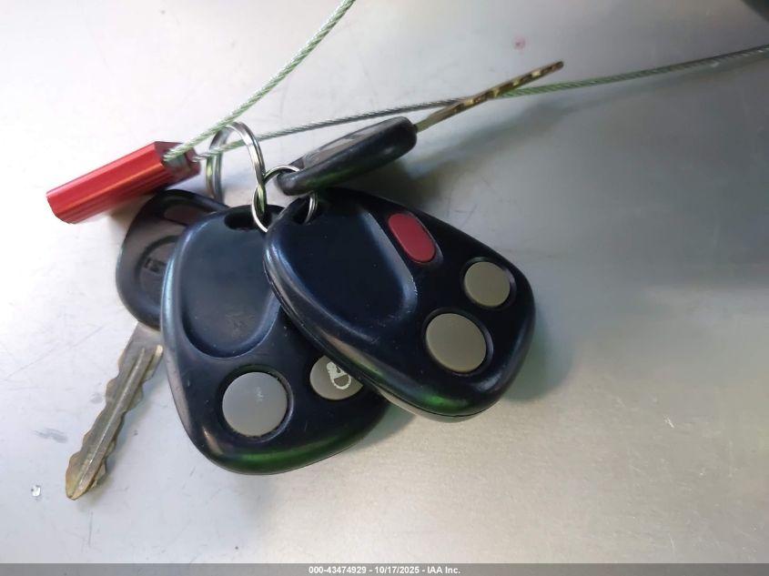 2007 Isuzu Ascender S VIN: 4NUDS13S372701861 Lot: 43474929