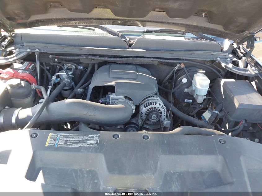 2009 GMC Sierra 1500 Slt VIN: 3GTEK33MX9G290661 Lot: 43474940