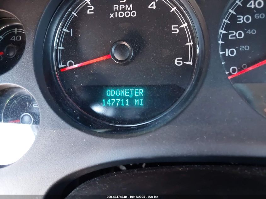 2009 GMC Sierra 1500 Slt VIN: 3GTEK33MX9G290661 Lot: 43474940