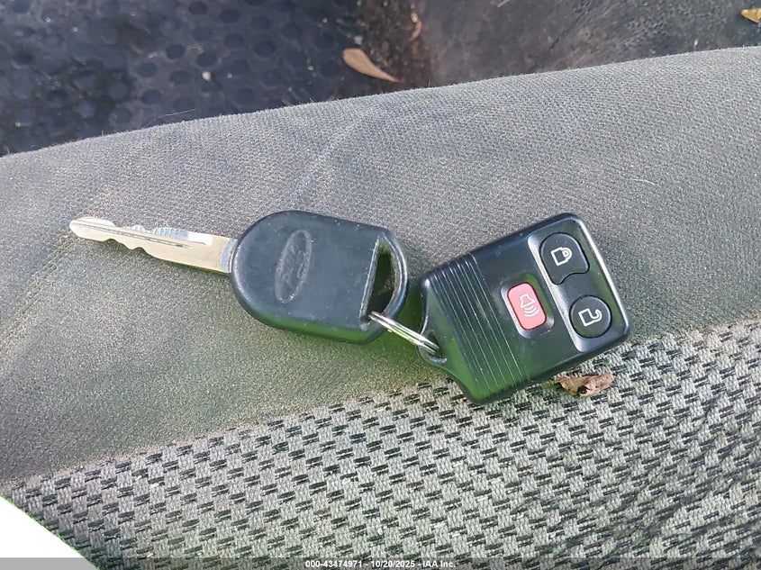 2004 Ford Explorer Sport Trac Adrenalin/Xls/Xlt VIN: 1FMZU67K84UB42354 Lot: 43474971