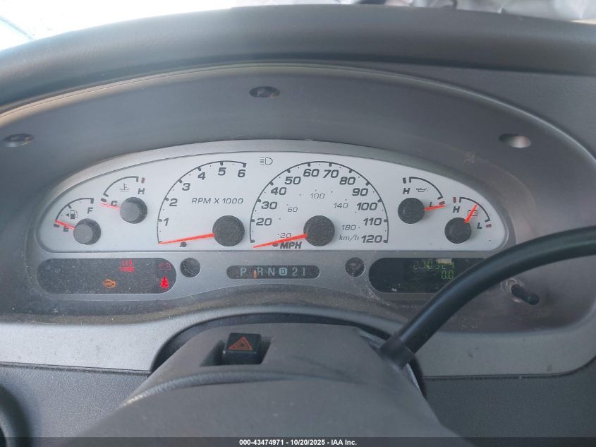 2004 Ford Explorer Sport Trac Adrenalin/Xls/Xlt VIN: 1FMZU67K84UB42354 Lot: 43474971