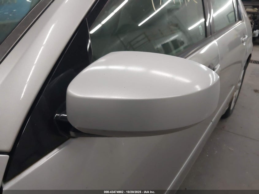 2004 Nissan Maxima 3.5 Sl VIN: 1N4BA41E14C805409 Lot: 43474982