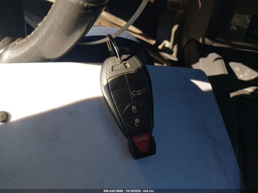 2009 Dodge Challenger R/T VIN: 2B3LJ54T79H588064 Lot: 43474986