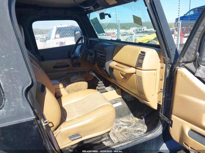 1J4FY19S6WP785535 1998 JEEP WRANGLER photo no. 5