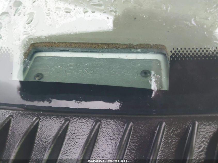 2008 Ford E-450 Cutaway VIN: 1FDXE45S68DA64948 Lot: 43475045