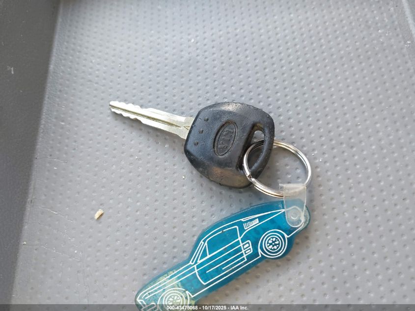 2012 Kia Sedona Lx VIN: KNDMG4C7XC6487075 Lot: 43475068