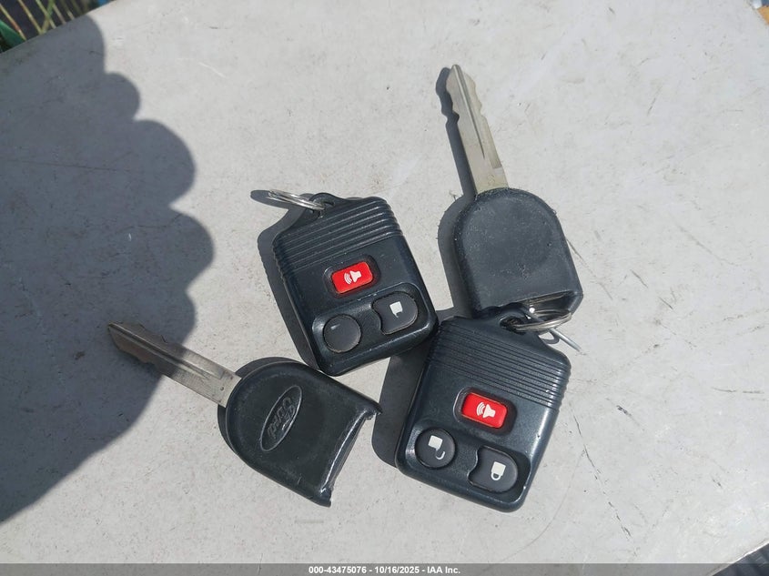 1FMDK05115GA07207 2005 FORD FREESTYLE photo no. 11