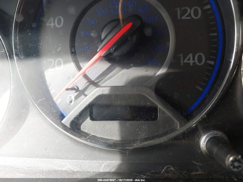 2005 Honda Civic Lx VIN: 2HGES16555H592184 Lot: 43475087