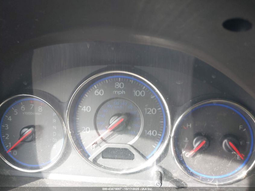 2005 Honda Civic Lx VIN: 2HGES16555H592184 Lot: 43475087