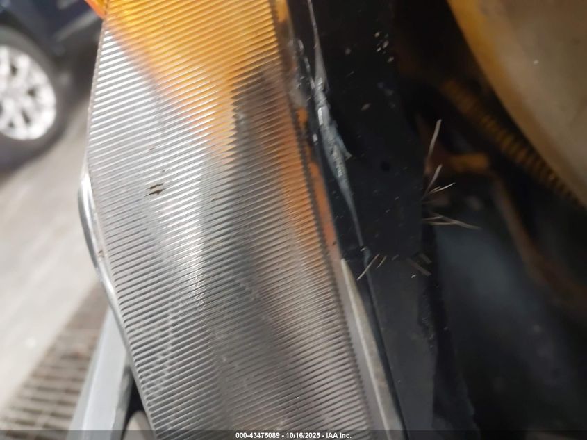 2007 GMC Envoy Denali VIN: 1GKET63M872242374 Lot: 43475089