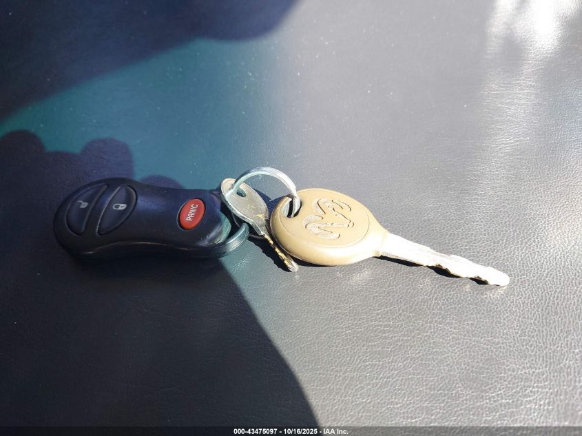 2005 Dodge Ram 1500 Srt-10 VIN: 3D7HA18H85G863878 Lot: 43475097