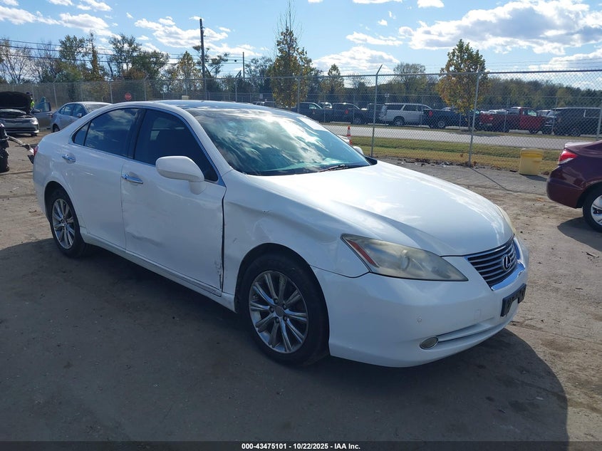 JTHBJ46G182238584 2008 LEXUS ES photo no. 19