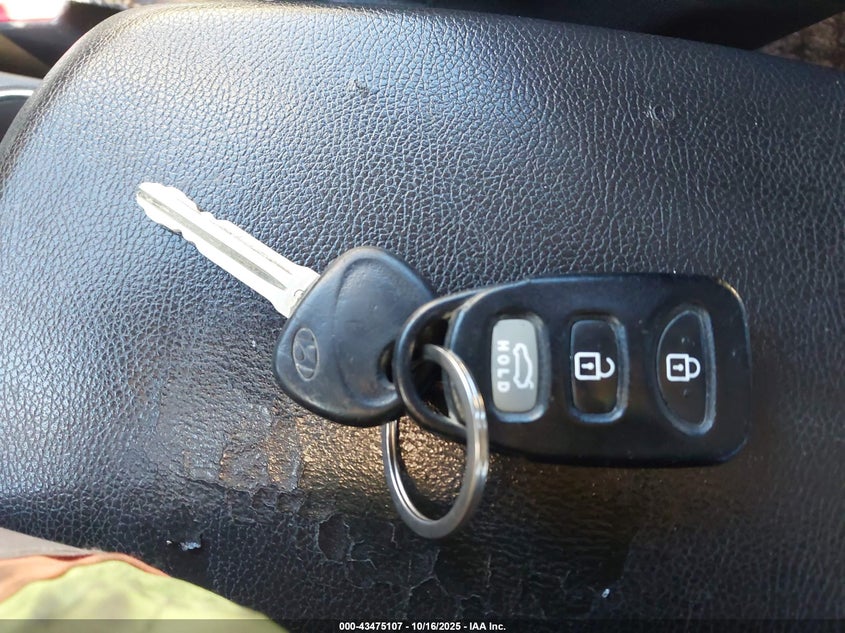 KMHDH4AE5CU295486 2012 HYUNDAI ELANTRA photo no. 11
