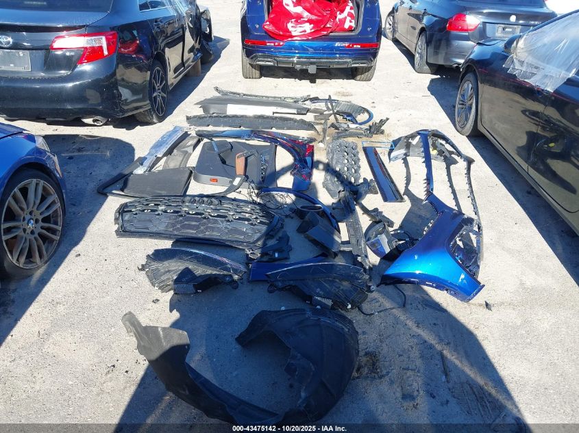 2024 Audi Q5 Premium Plus 45 Tfsi S Line Quattro VIN: WA1EAAFY6R2094838 Lot: 43475142