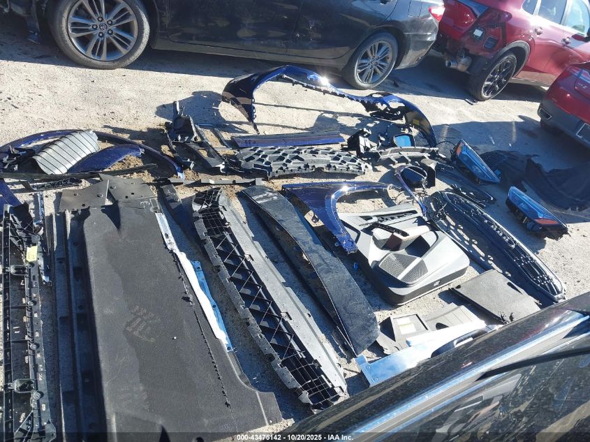 2024 Audi Q5 Premium Plus 45 Tfsi S Line Quattro VIN: WA1EAAFY6R2094838 Lot: 43475142