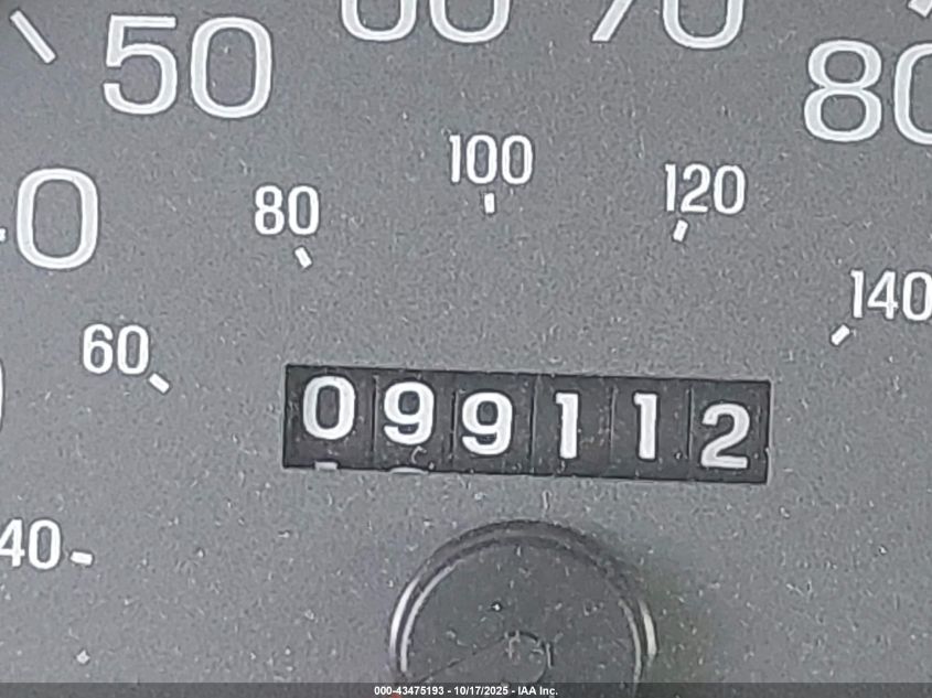 2005 Mercury Grand Marquis Ls/Lse VIN: 2MEFM75W75X634823 Lot: 43475193