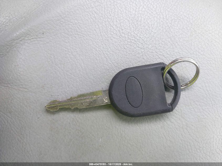 2005 Mercury Grand Marquis Ls/Lse VIN: 2MEFM75W75X634823 Lot: 43475193