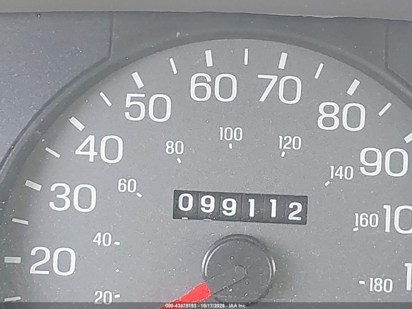 2005 Mercury Grand Marquis Ls/Lse VIN: 2MEFM75W75X634823 Lot: 43475193