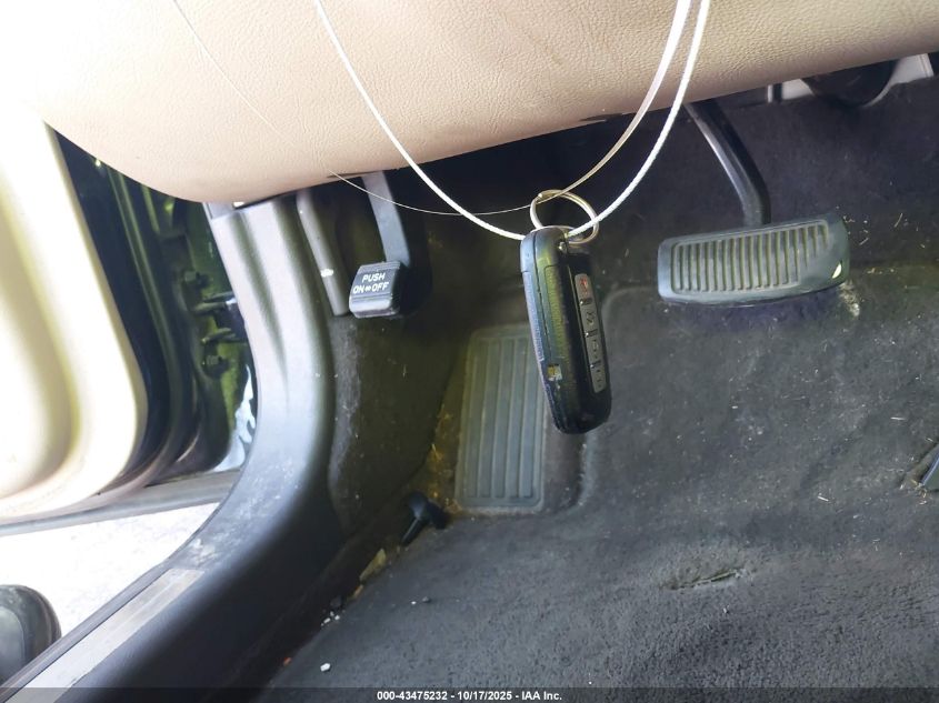 2009 Hyundai Genesis 3.8 VIN: KMHGC46E89U022460 Lot: 43475232