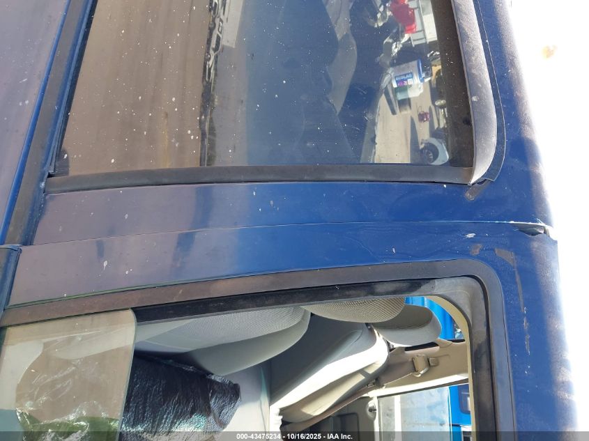 2006 Dodge Ram 1500 Slt VIN: 1D7HA18226S665545 Lot: 43475234