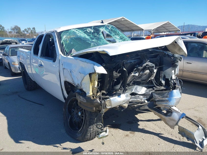 CHEVROLET SILVERADO 1500 LT