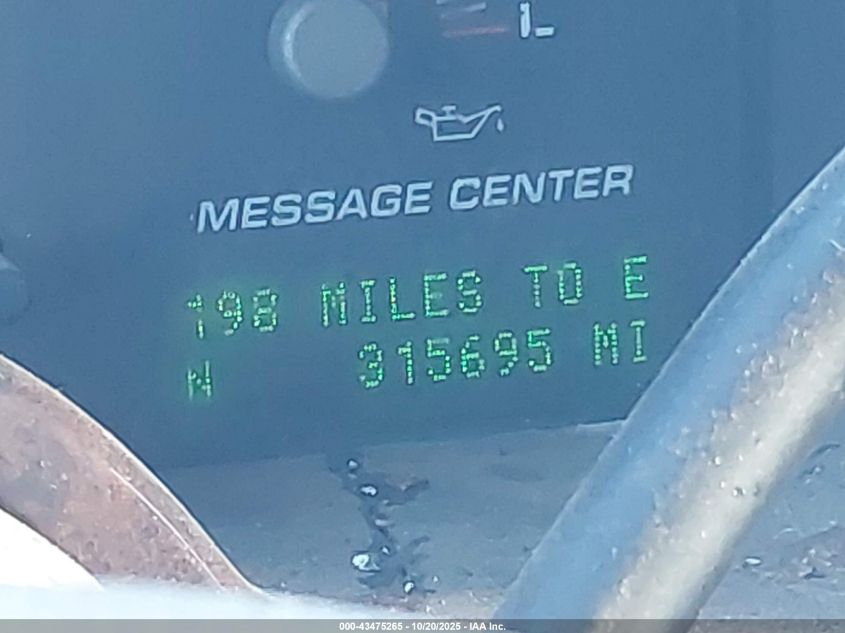 2004 Ford Expedition Eddie Bauer VIN: 1FMPU17L14LA67117 Lot: 43475265