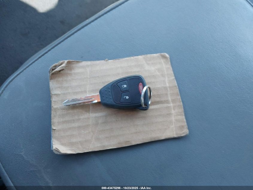 2008 Dodge Ram 1500 Slt VIN: 1D7HU18228S625668 Lot: 43475296