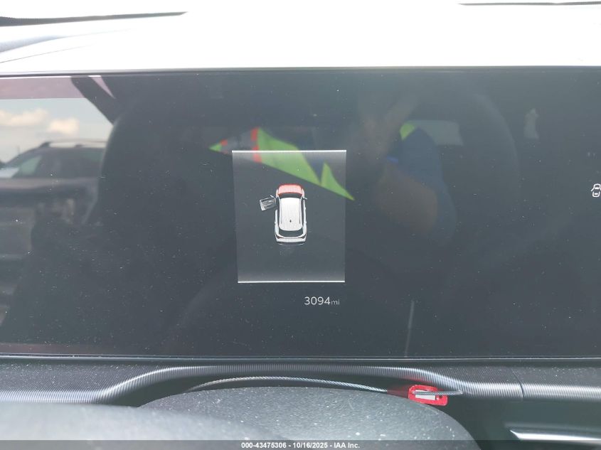 2026 KIA SPORTAGE EX 5XYK33DF4TG329301