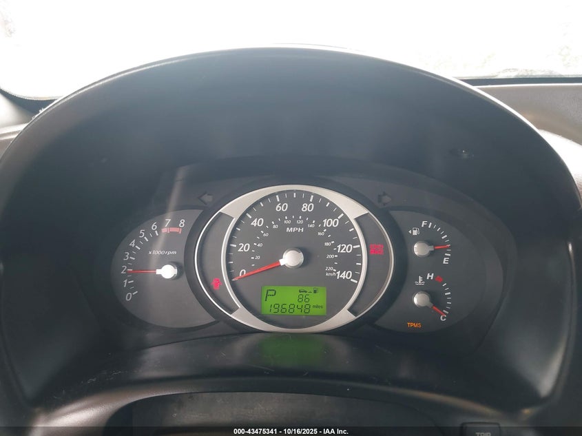 2006 Hyundai Tucson Gls/Limited VIN: KM8JN72D16U421169 Lot: 43475341