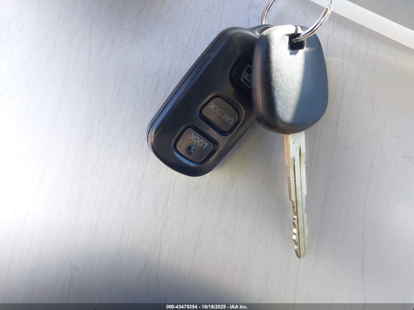 2006 Toyota Sequoia Limited V8 VIN: 5TDZT38AX6S274065 Lot: 43475354