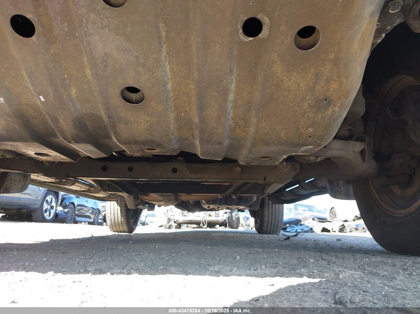 2006 Toyota Sequoia Limited V8 VIN: 5TDZT38AX6S274065 Lot: 43475354