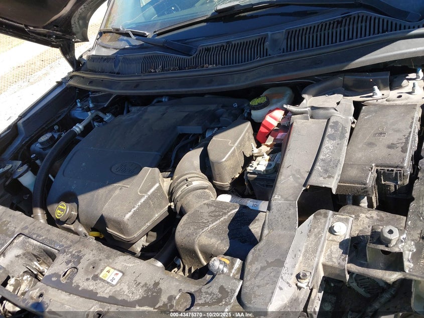 2017 FORD EXPLORER XLT 1FM5K8D83HGC52774