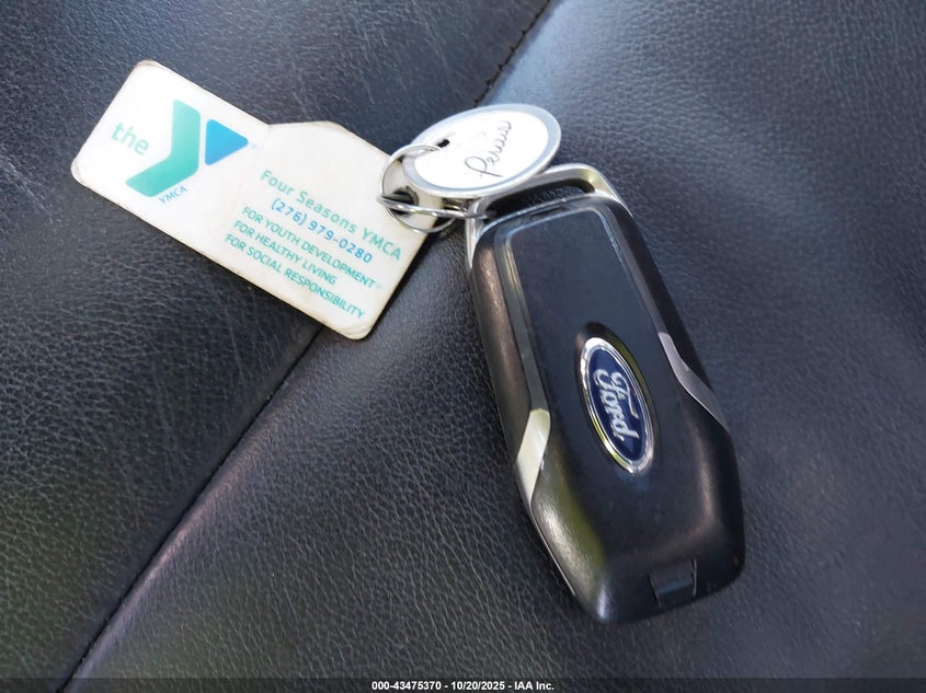 2017 FORD EXPLORER XLT 1FM5K8D83HGC52774