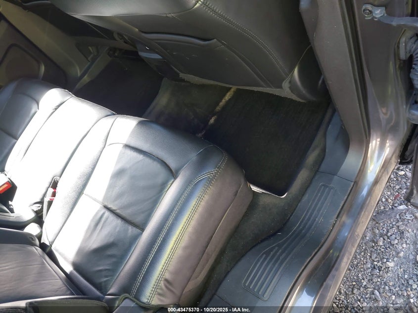 2017 FORD EXPLORER XLT 1FM5K8D83HGC52774