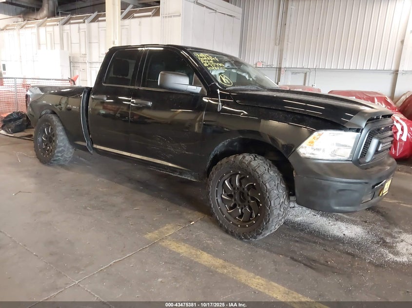 RAM 1500 ST