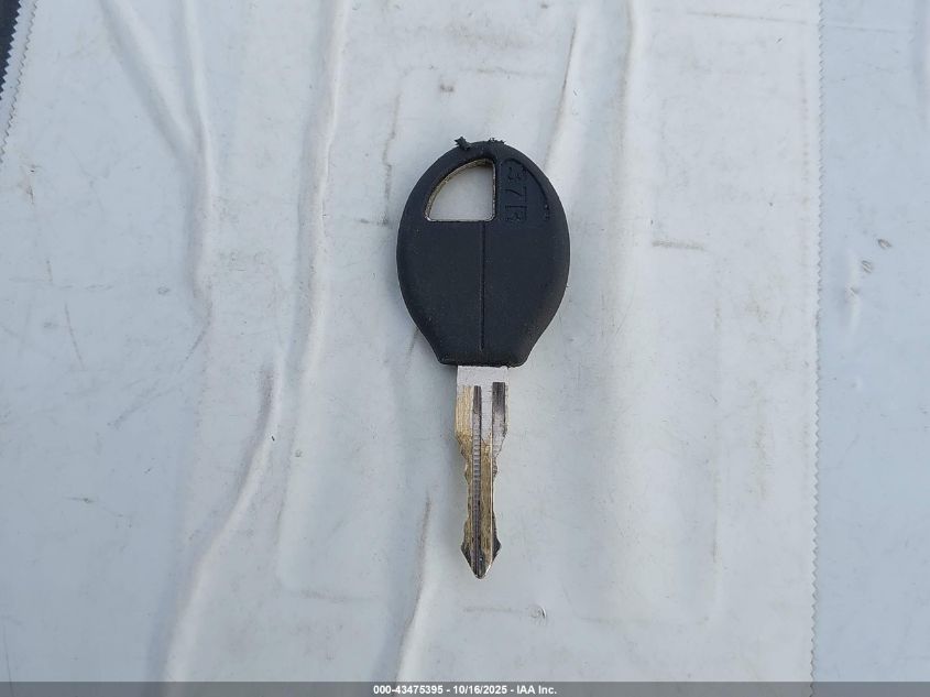 1993 Subaru Impreza L Plus VIN: JF1GC2443PH522976 Lot: 43475395