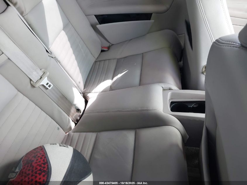 2008 Volvo C70 T5 VIN: YV1MC67288J053368 Lot: 43475405