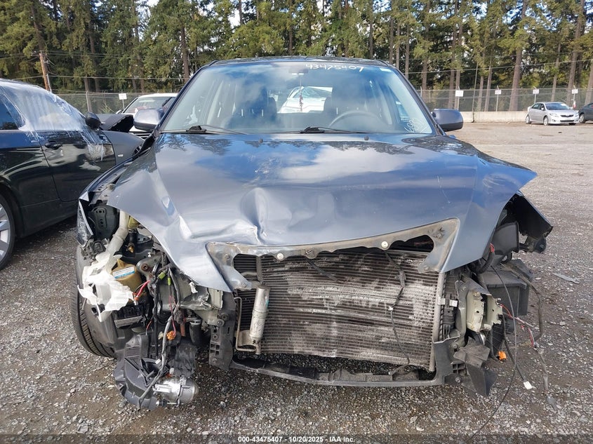 2009 Mazda Mazda3 S Grand Touring VIN: JM1BK344991206832 Lot: 43475407