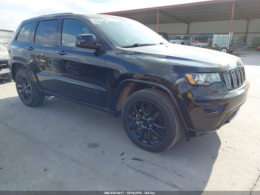 JEEP GRAND CHEROKEE ALTITUDE 4X2