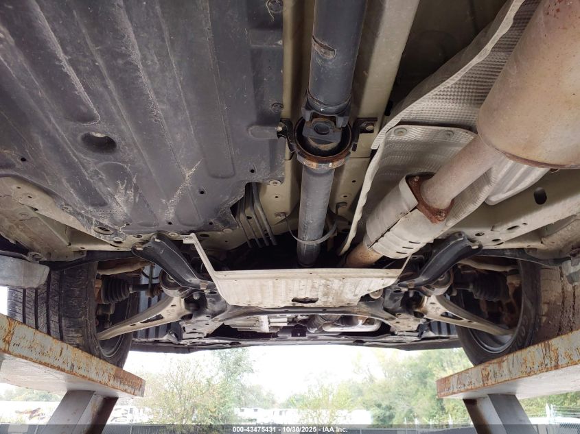 2017 Honda Ridgeline Rtl-E VIN: 5FPYK3F71HB039137 Lot: 43475431