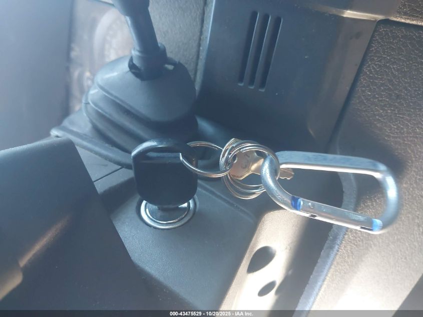 2010 Ford F-150 Stx/Xl VIN: 1FTEX1CW4AKB45152 Lot: 43475529