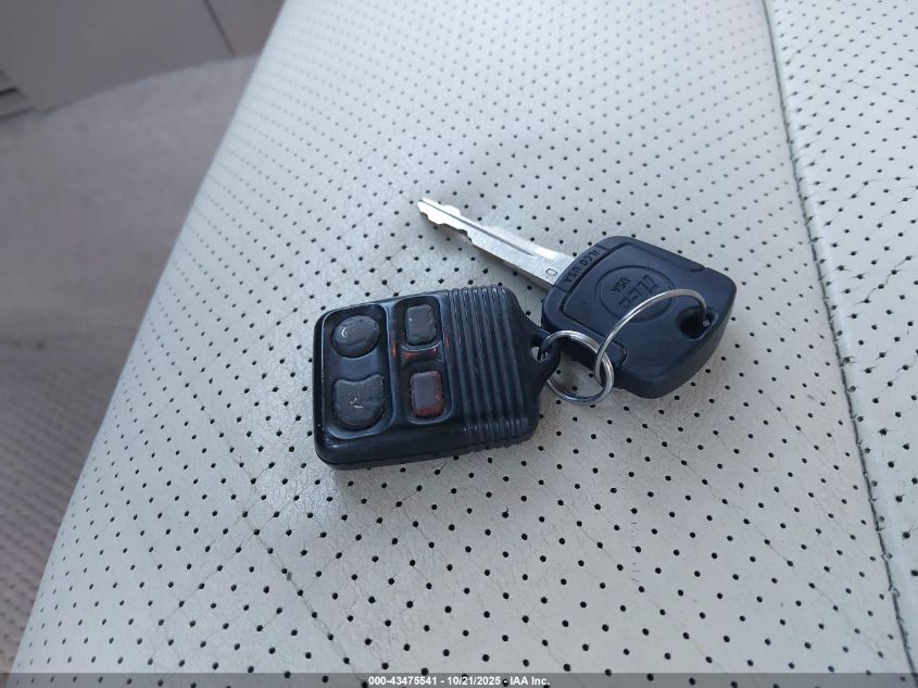 2007 Mercury Mountaineer Premier VIN: 4M2EU38817UJ04063 Lot: 43475541