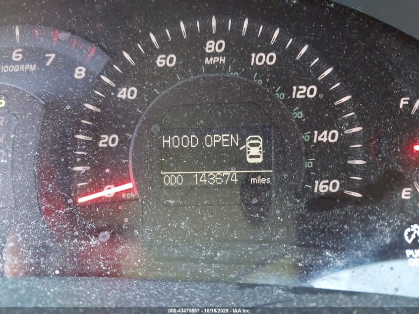 2007 Toyota Camry Le V6/Se V6/Xle V6 VIN: JTNBK46K473014328 Lot: 43475557