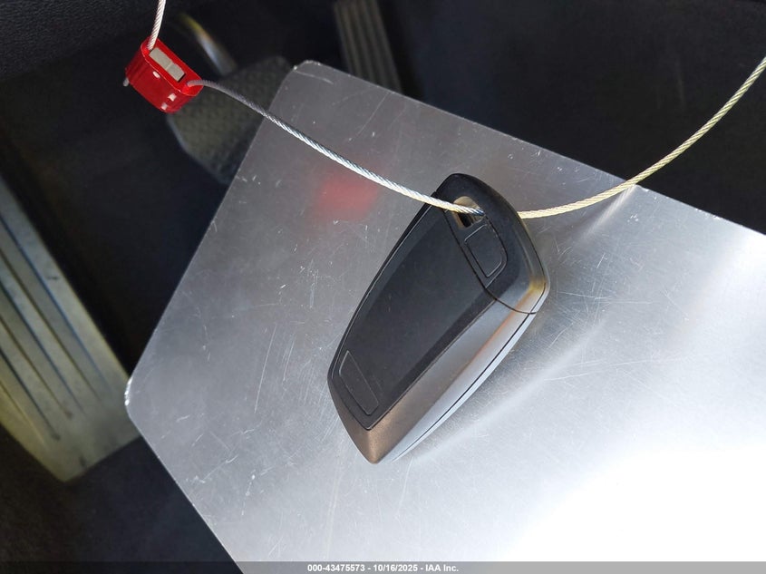 2016 BMW 320I WBA8E1G55GNU11318