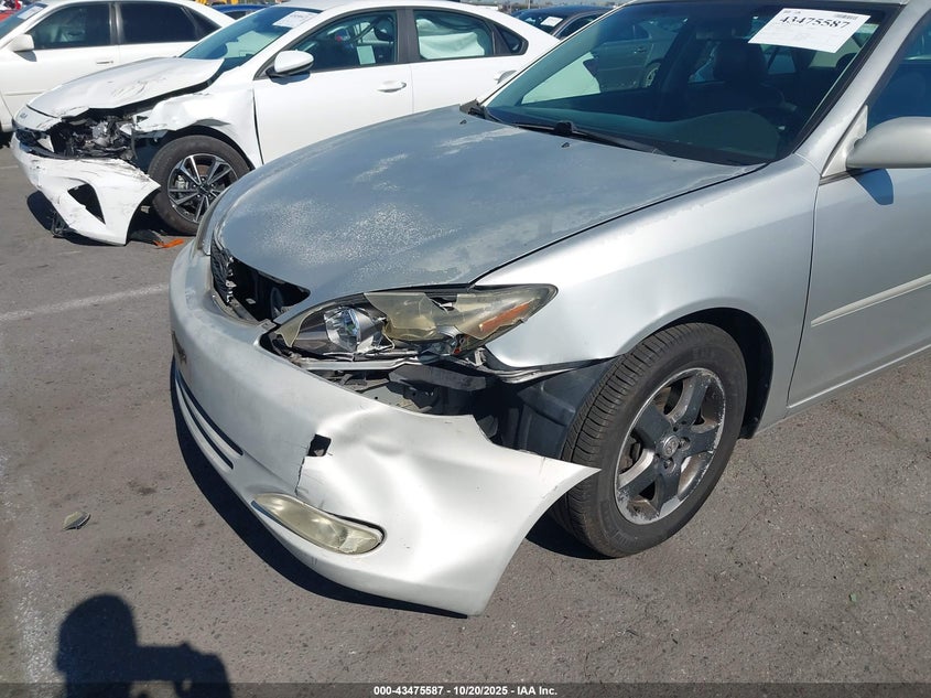 4T1BF30K72U503753 2002 TOYOTA CAMRY photo no. 6